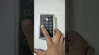 SA 32 how to delete Card || SA32 Bioroles ||  SA32  ESSL