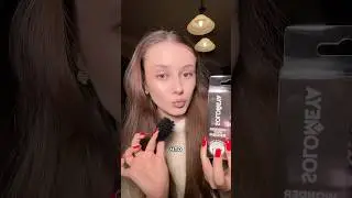 похоже это лучшая расческа в моей жизни&hellip;..