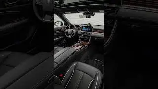 2025 Toyota Century &ndash; Japan&rsquo;s Ultimate Luxury Sedan 🇯🇵 #frenchautocarmods