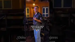 Mujer desconfiada 🎙️🌹 #viralvideo #ecuador #colombia #tendencia