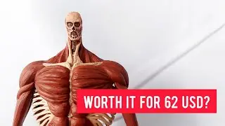 Armin Arlert Colossal Titan Pop Up Parade L Review & Unboxing