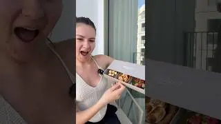 Обзор на crumbl cookies от Pauline cake!🤍✨