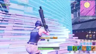 Replaceable Gamers The Last Fortnite Zone Warz Video EVER