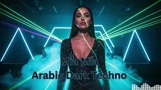 MIA MIA (ميا ميا) &ndash; Arabian Night Techno Melodic | Cologne Midnight Rituals