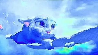 Zootopia 2 (2025) | Judy, Nick, and Gary Nearly Drown in the Water Tunnels Scene Recap