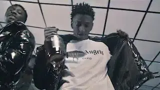 10k Jayy & Shaun 2x - One Shot Ft. BlokkBoy OJ & ItzLilCed (Official Music Video)