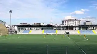 Beykoz İshaklı spor-Küçük çekmece spor u19 gelişim