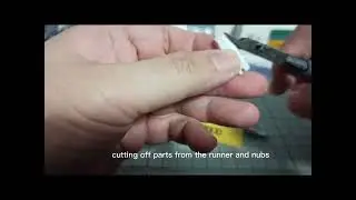 Stedi Sanding Sticks Review