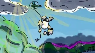 I start a new adventure in Escape From  Duckov
