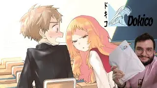 Der ERSTE Manga von Dokico ist da!!!! || Die Stichprobe