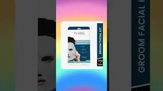 O3+ Alpha Men Bright Groom Facial Kit &ndash; Instant Glow for Men | Best Grooming Deal 2025