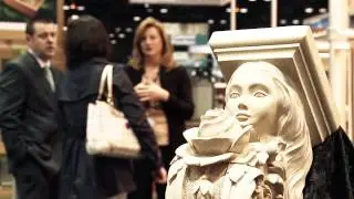 KBIS - The Place to Be!