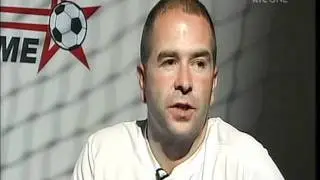 Republic of Ireland visually impaired & blind football