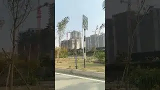 M3M GOLF HILLS 79 SECTOR | CONSTRUCTION UPDATES| 8375852000