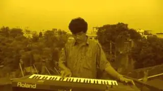Tomar Khola Hawa Instrumental By Pramit Das Rabindrasangeet SynthesizerKeyboard