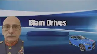 Blam Drives: GT7 Power Pack, Civics at Suzuka