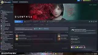 Continuing Silent Hill F.... Also Ryukishi do you remember Ciconia, I do
