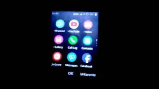 Jio phone me photo editing
