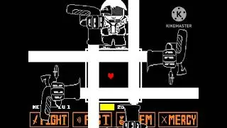 (Nathan's hatred) - Original Nathan's first attack