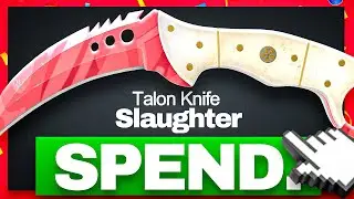 WE SPENT $1,000 ON CSGOEMPIRE AND THIS HAPPENED..