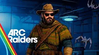 🔴 KingSizeJoga | ARC RAIDERS &Eacute; GOTY  - !PCYES, !EVZEN