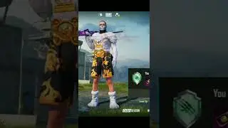 OWN 10 PERMANENT WEAPON FINISHES part 2 #shorts #opnashirgaming #youtubeshorts #viral #gaming #bgmi