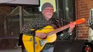 Bob Wier story by Micheal Brewer @ TJ Lelands Open Mic January 20, 2026