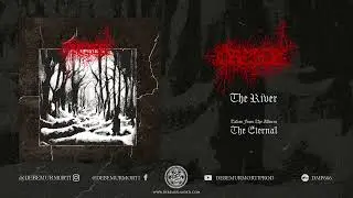 &Oacute;rei&eth;a - The River