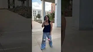 Campus Dorm Tour