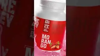 100% Whey - 3VS Nutrition