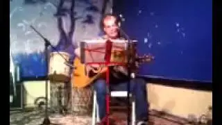 Johnny Bonneville @ Electric Maid : ) NYA Pow Wow