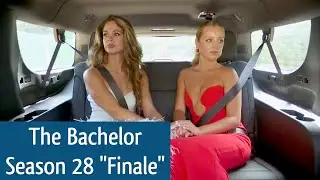THE BACHELOR Season 28 Episode 11 