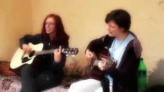 Ana si Cati - Oh Mama