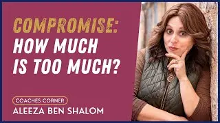 Aleeza Ben Shalom