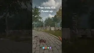 How to get a free Insta kill in Liberty Falls #blackops6 #libertyfalls