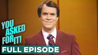 Flying Birdman Ritual, Steinway Piano Making, Great Fuster Balance Act, & MORE | You Asked For It