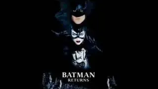 Batman Returns OST Face To Face