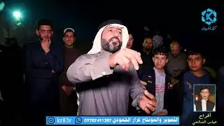 🚫تصريح خطير من ابو صكر الصالحي ردا على محمد الحمودي وأيدك خلها على المكراص انطر وأحذر ي محمد‼️