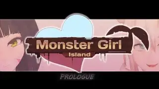 Monster Girl Island Prologue прохождение на русском №3