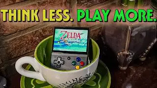 Minimalist Tips That Improved My Gaming!