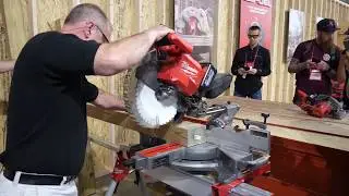 Milwaukee M18 FUEL 12