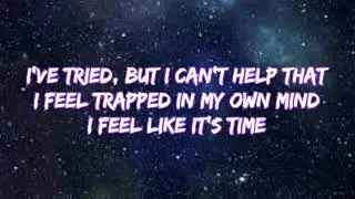 zevia- Till death frees me(lyrics)