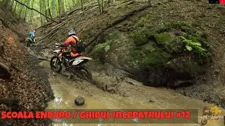Iesire cu Incepatorii | Scoala Enduro|Ghidul Incepatorului#12 | Enduro Nuts | Sfaturi Utile | PART1