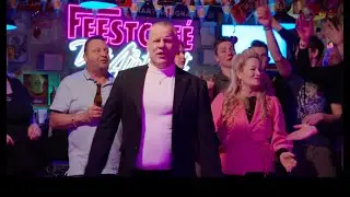 Johan Frencken - Ik leef mijn eigen leven