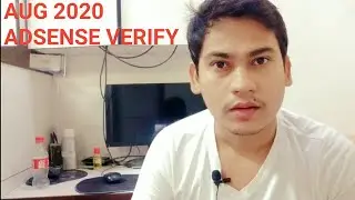 Google adsense pin verification 2020 | kaise verify karta hai ab??