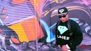 Kidd Swagg Joe Jackson