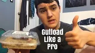 How to Care for and Gutload Superworms and Mealworms