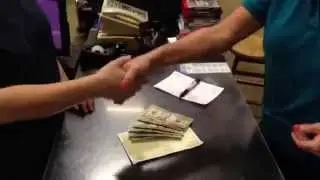 How Pawn Works