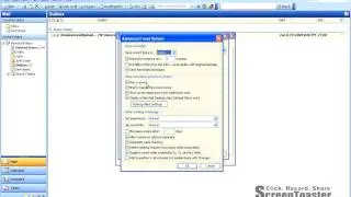How to Turn Off Outlook Email Notifications