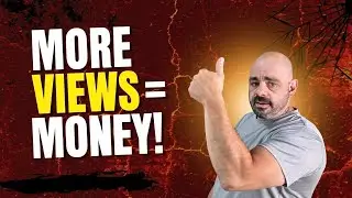 More Views Equals More Profit